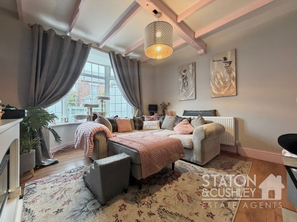 House in Nottingham - View 5