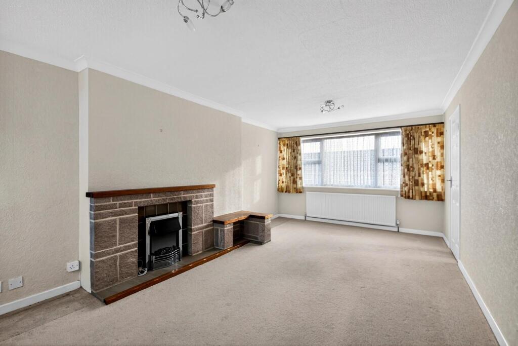 Coppice Rise, Harrogate, HG1 2DP photo 3