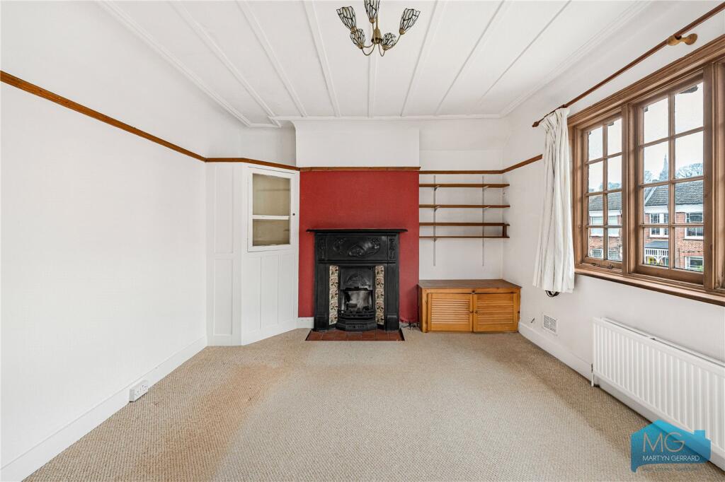 St. James Lane, London, N10 - View 6