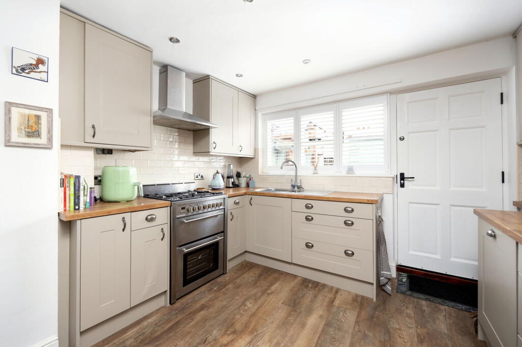Bridewell Street, Devizes, Wiltshire, SN10 1NQ photo 5