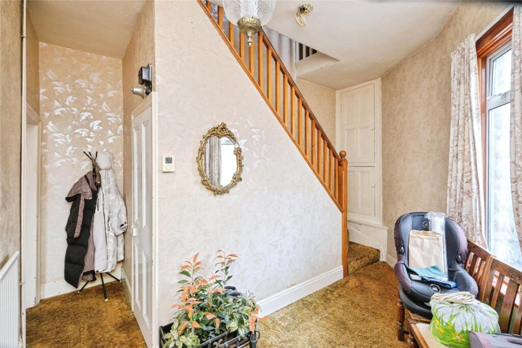 Sycamore Road, BIRMINGHAM, West Midlands, B23 - View 3