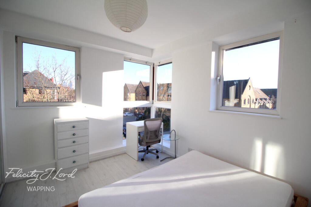 Main image of property: Cape Yard, LONDON