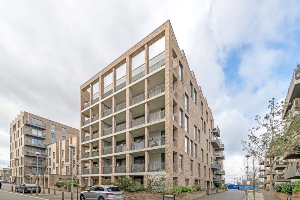 Main image of property: Boaters Avenue, Brentford