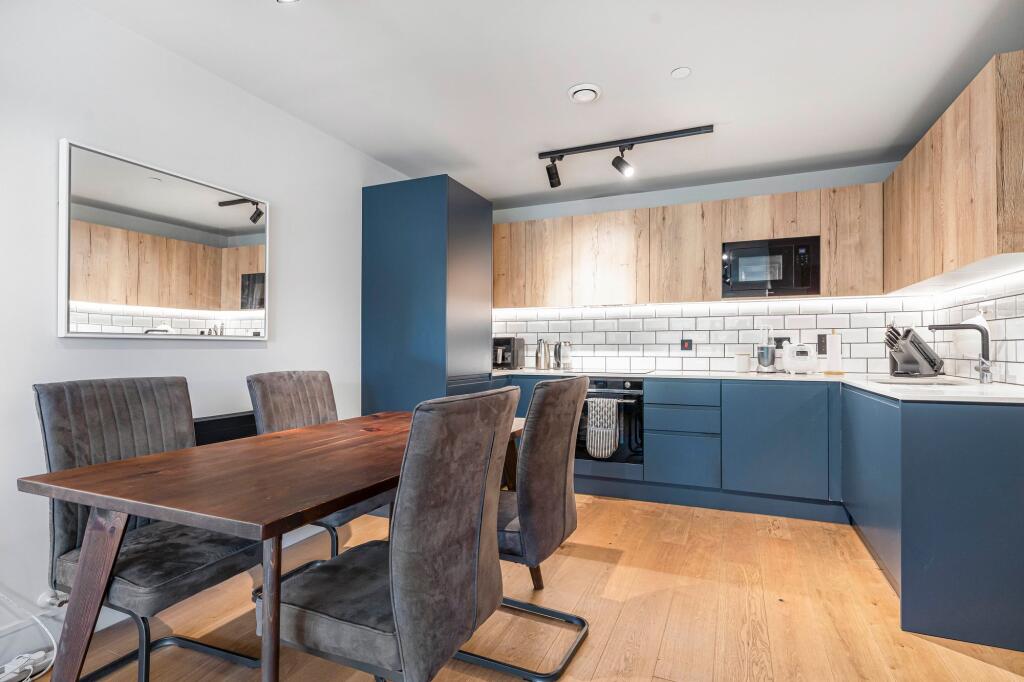 Main image of property: Tower Bridge Road, London, SE1