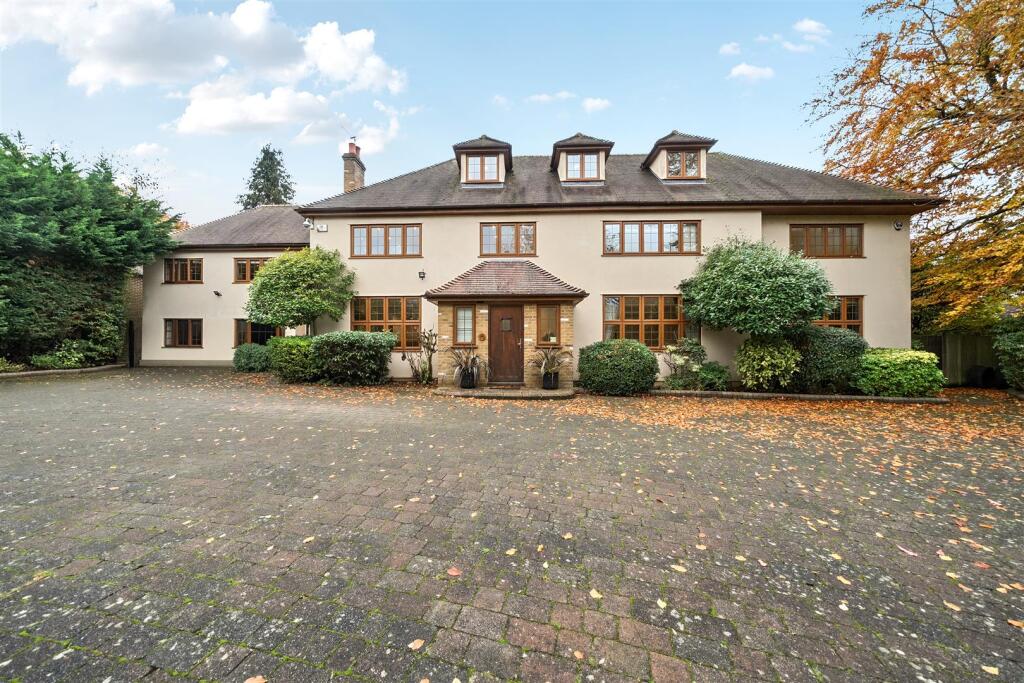 Main image of property: Waterhouse Lane, Kingswood