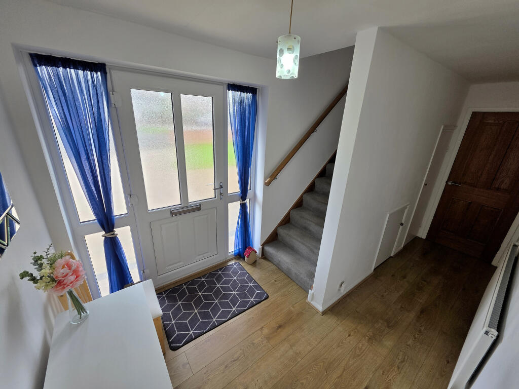 House in Crewe - View 5