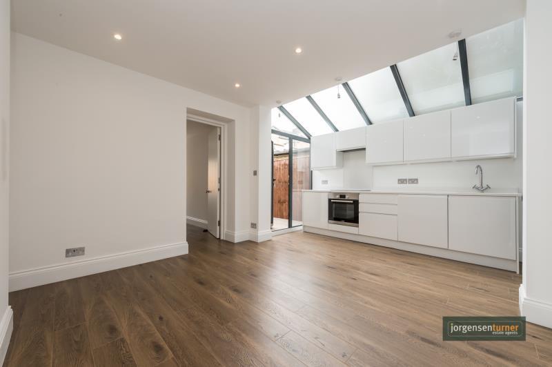 Main image of property: Bravington Road, Queens Park, W9
