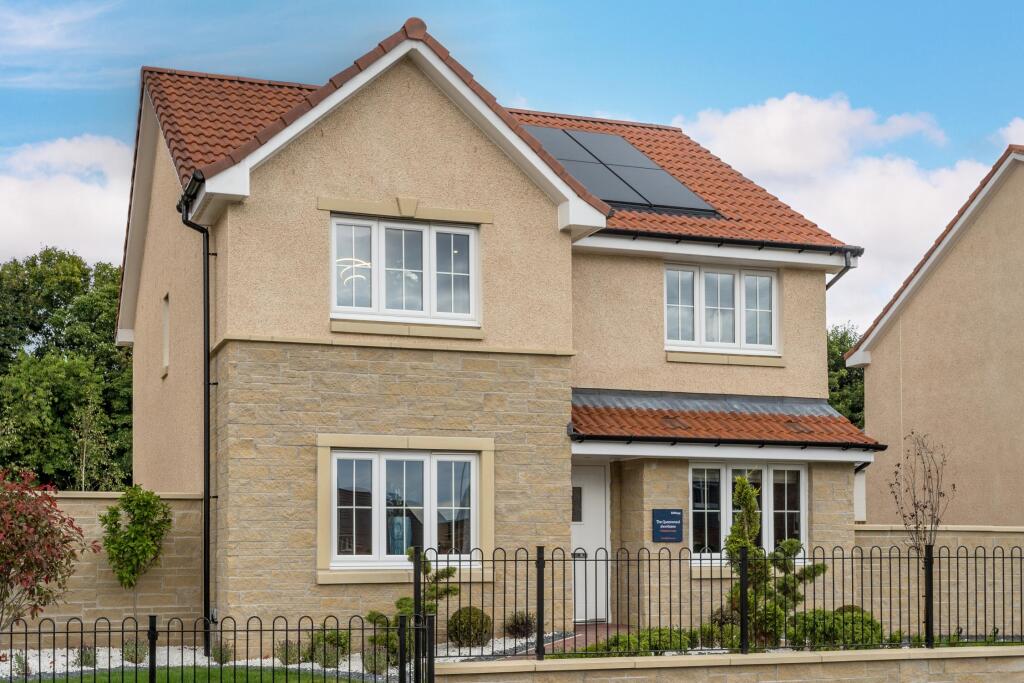 Main image of property: Shawfair, 
Edinburgh,
EH22 1PA