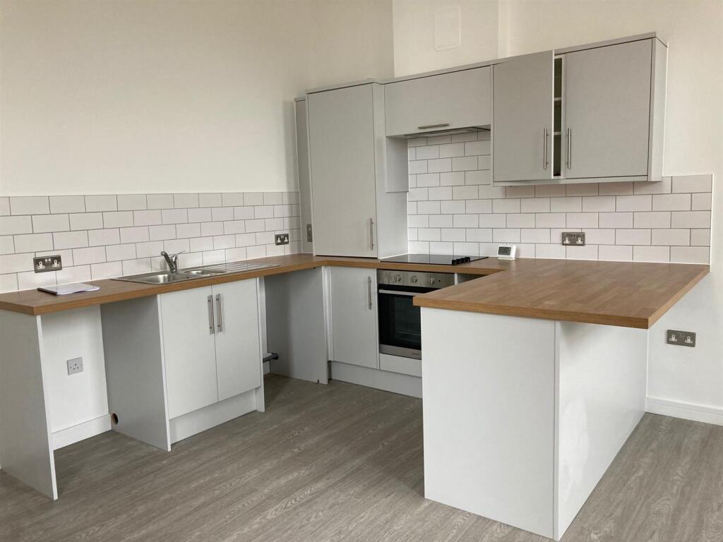 Main image of property: Radnor Park Avenue, Folkestone