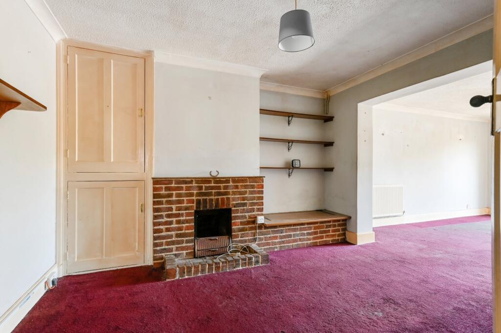 House in Ashford, Mersham - View 5