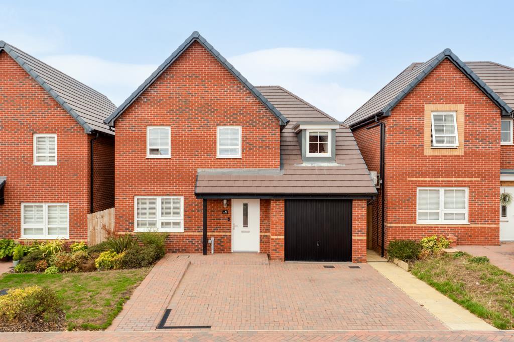 House in Northampton