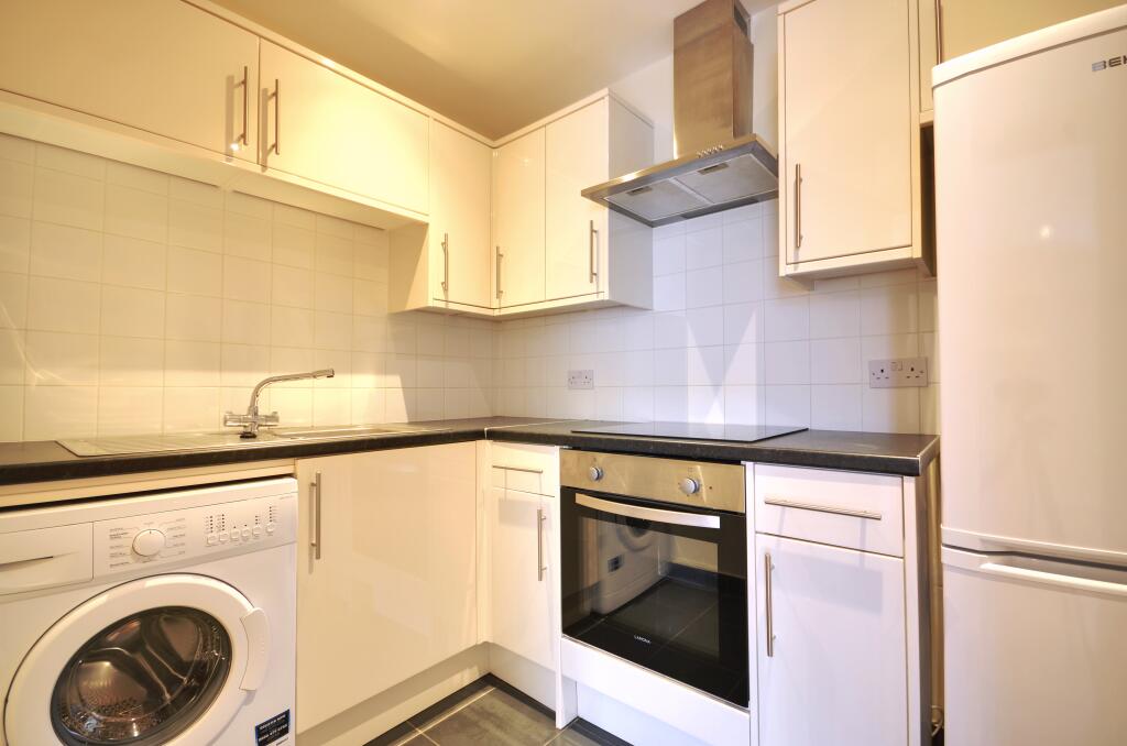 Main image of property: Pembroke Road, Ruislip, HA4