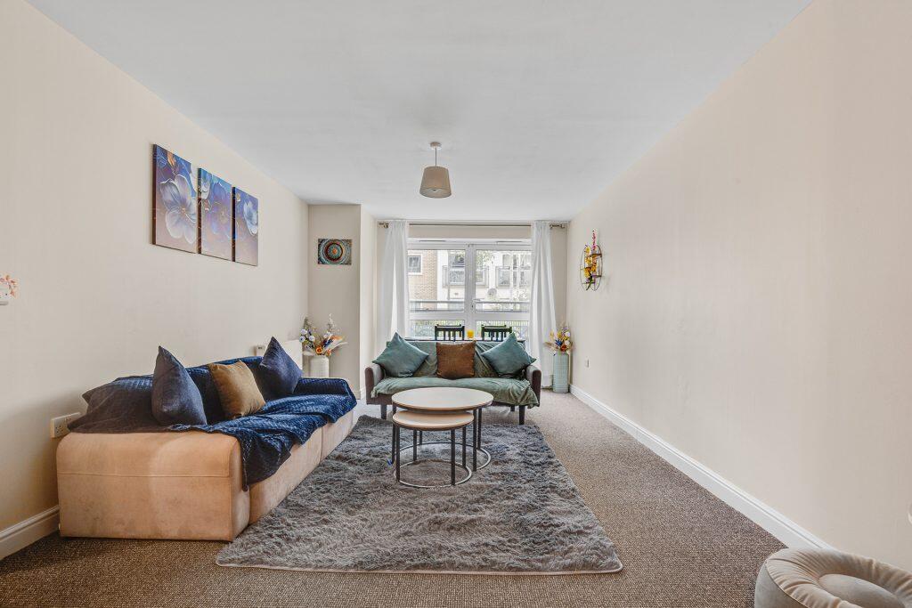 Main image of property: Cline Road, New Southgate N11