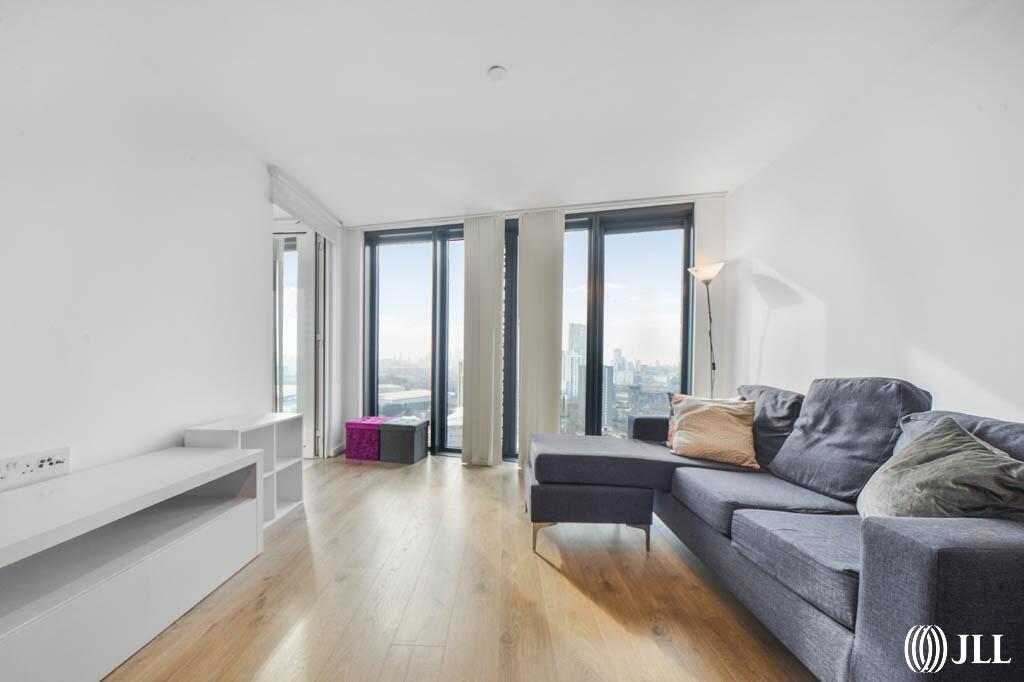Unex Tower, Station Street, Stratford, E15 photo 4