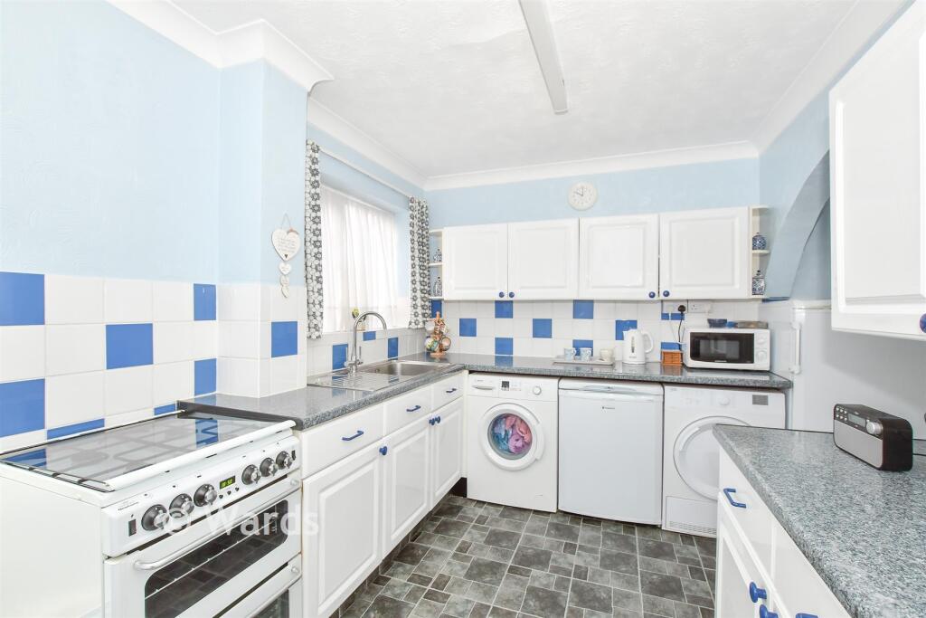 Main image of property: Warren Wood Road, Rochester, Kent