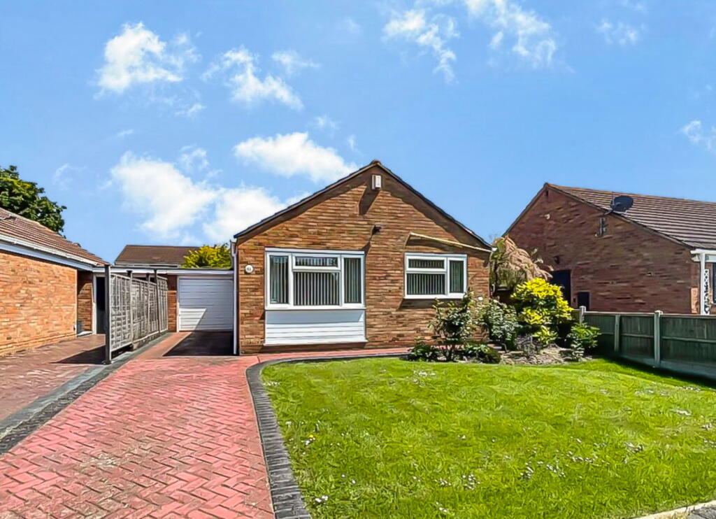 Main image of property: Chiltern Road, Quedgeley, Gloucester, GL2 4TU