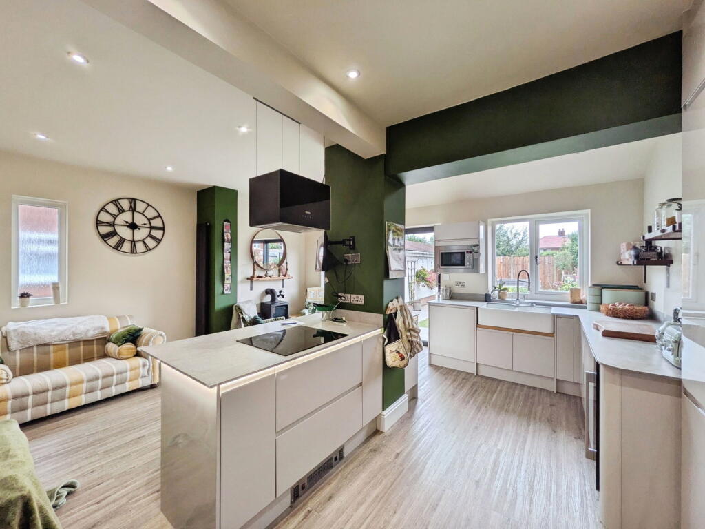 House in Carlisle - View 2