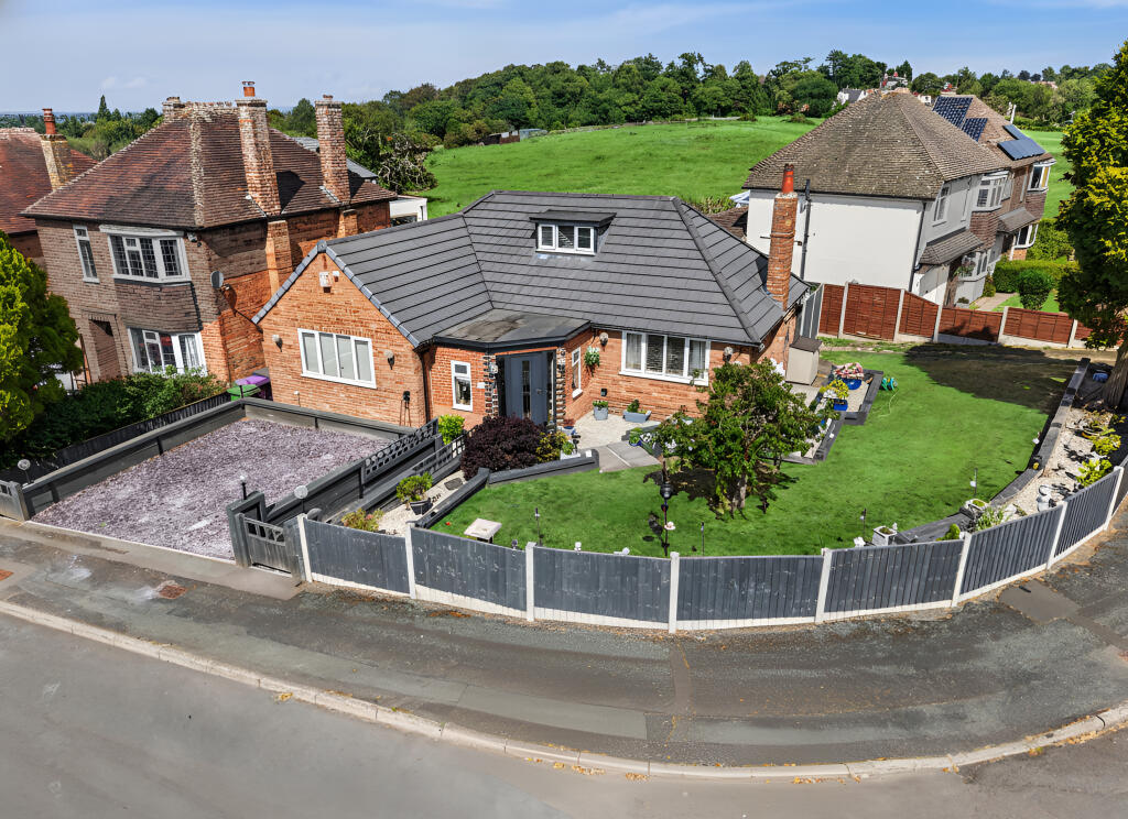 Main image of property: Hartill Road, Penn, Wolverhampton, WV4