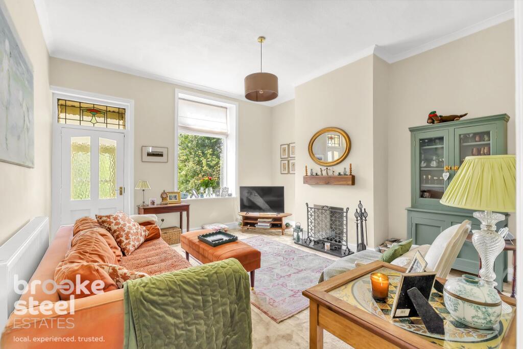 Main image of property: Edith Street, Shuttleworth