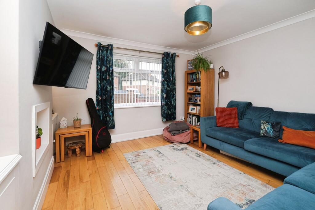 House in Liverpool - View 4