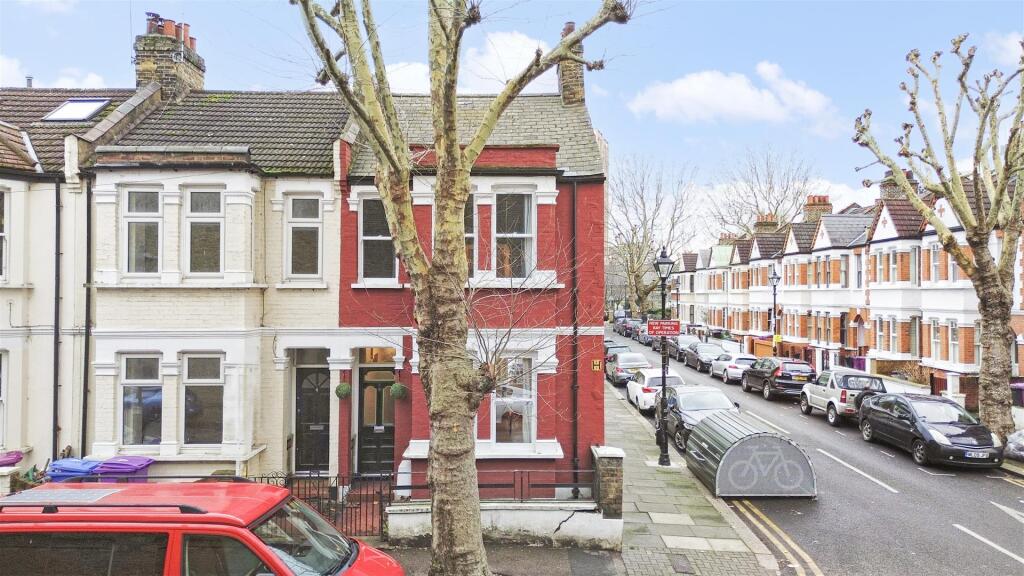 Main image of property: Wrexham Road, London