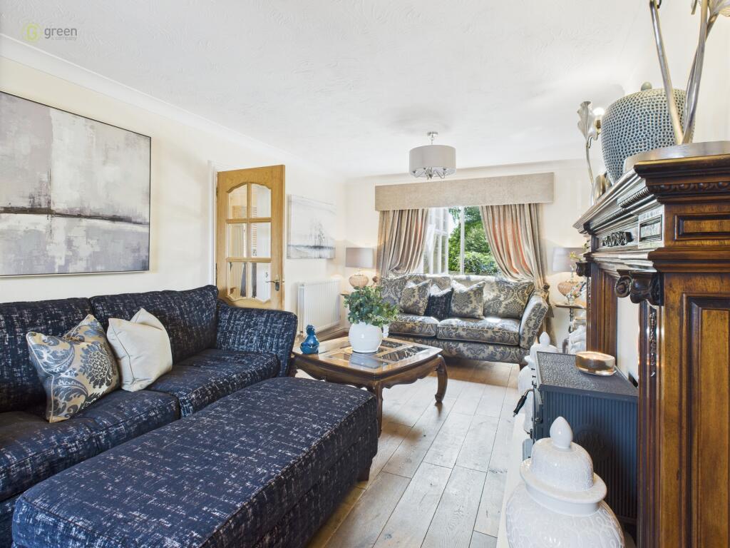 Additional image 3 of Parsons Walk, Clifton Campville, Tamworth, B79