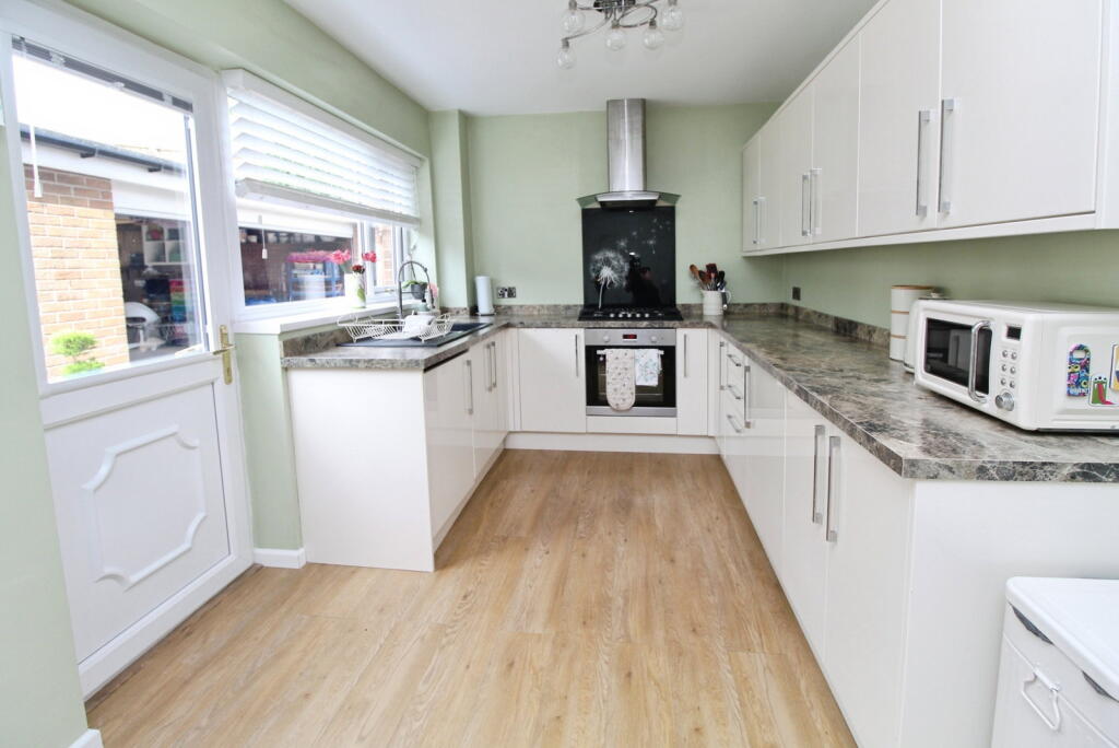 House in Gateshead, North East - View 5