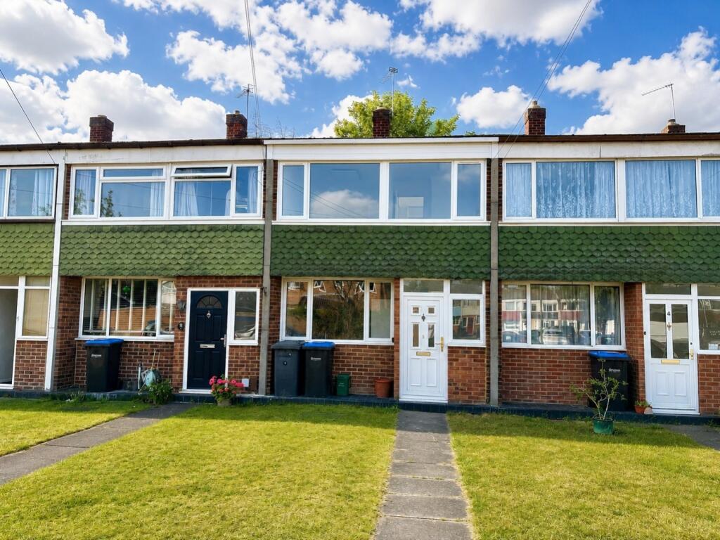Main image of property: Harcourt Close, Egham, Surrey, TW20