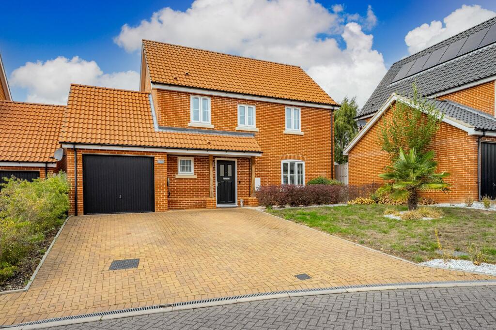 House in Acle