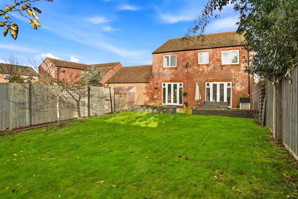 Willow Field Drive, Lower Broadheath, Worcester, WR2 photo 4