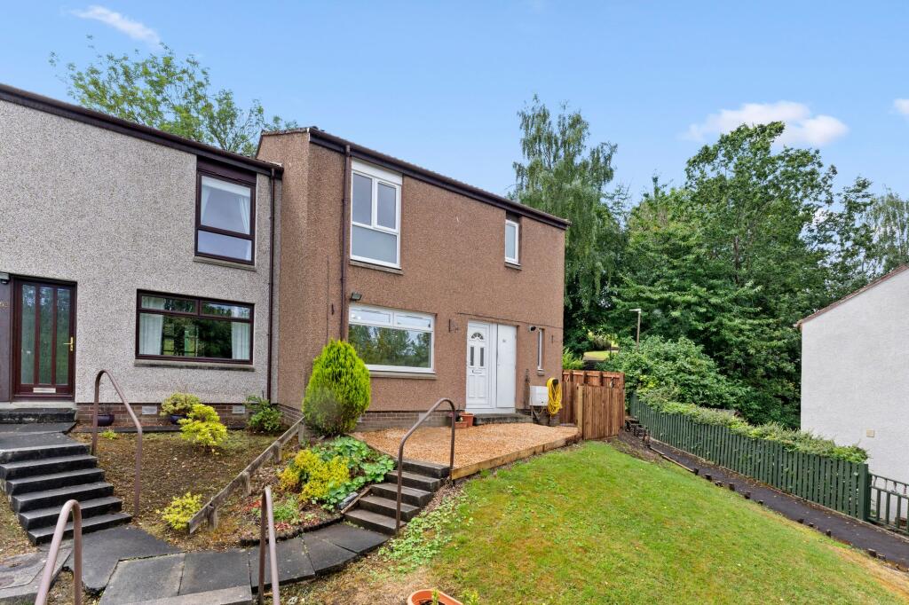 Main image of property: Chestnut Grove, Bo'ness, EH51