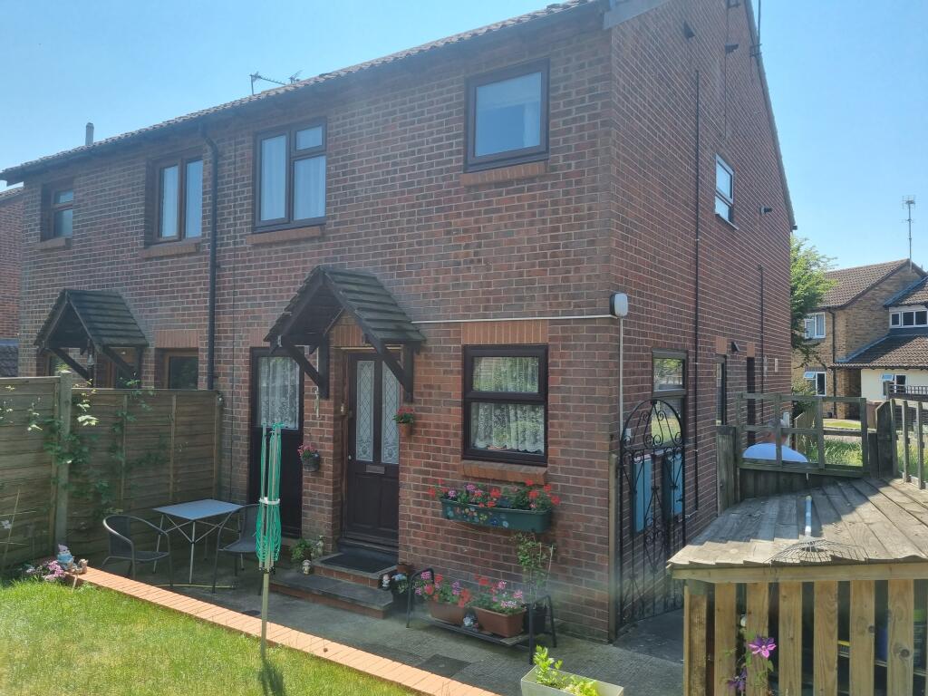 Main image of property: Larks Meade, Earley, Reading, RG6