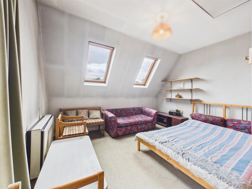 Apartment in Derby, Cathedral Quarter, Little Chester - View 2