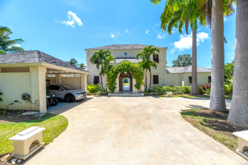Main image of property: Westmoreland, St James