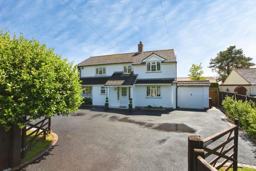 Main image of property: Rye Road, Sandhurst, Cranbrook, Kent, TN18