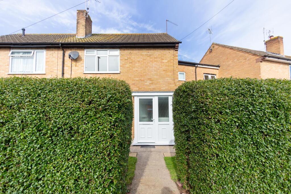 Main image of property: Avon Crescent, Alcester