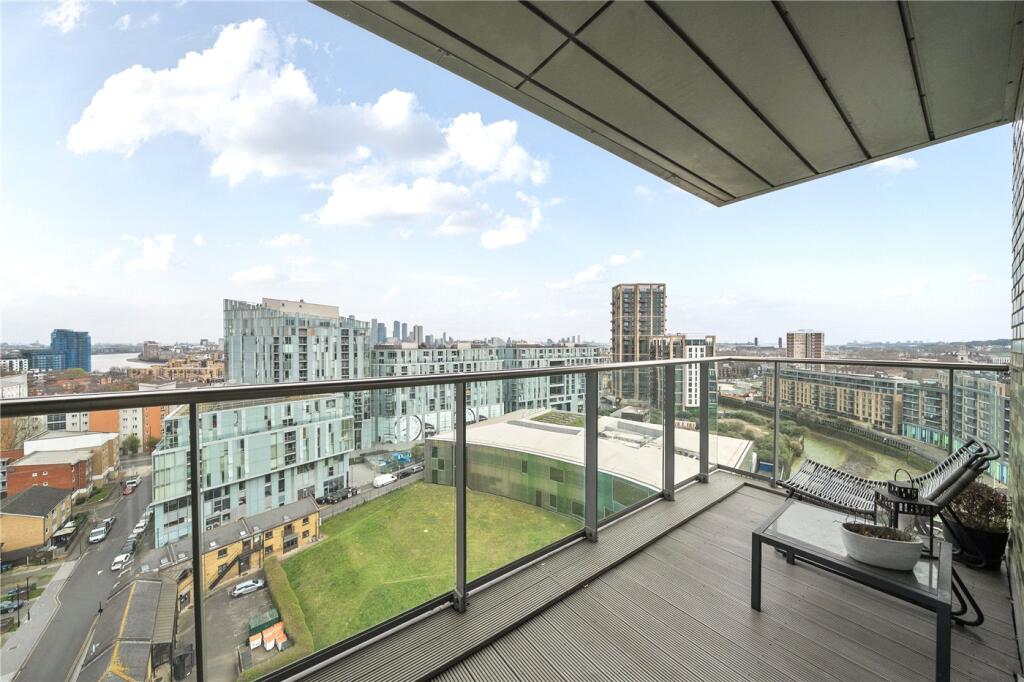 Main image of property: Bowspirit Apartments, Creekside, Deptford, London, SE8