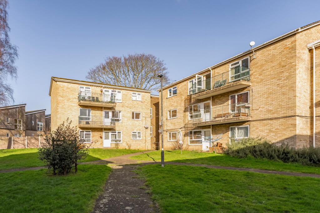 Main image of property: Sleaford Green, Norwich