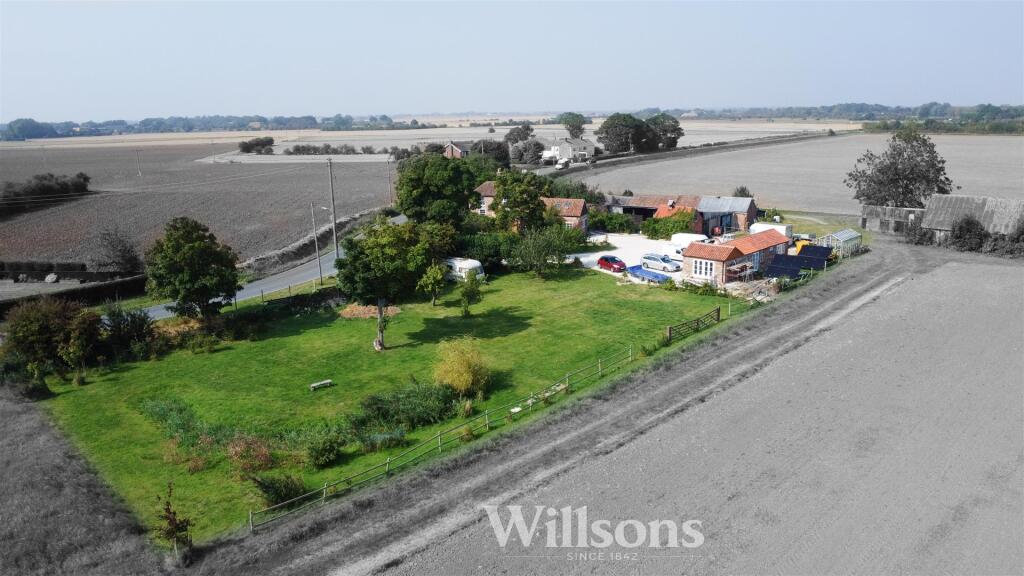 Mablethorpe Road, Theddlethorpe, Mablethorpe photo 2