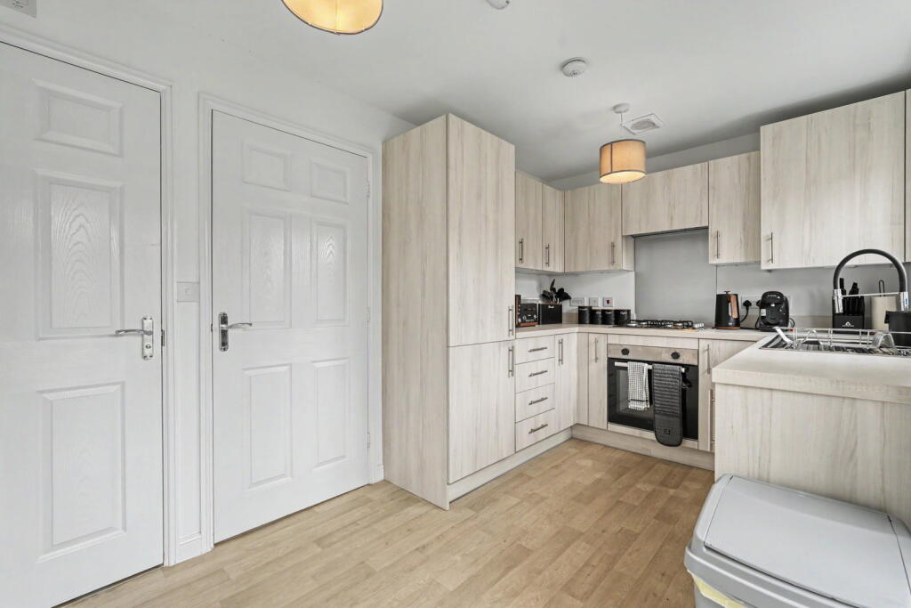 House in Carlisle - View 5