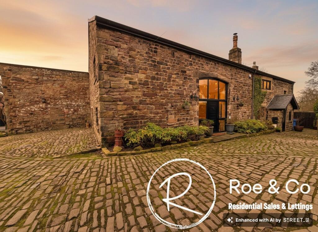 Hardacre Barn, Hardacre Lane, Shaw Hill, Whittle-le-Woods, Chorley, PR6 7PQ. photo 4