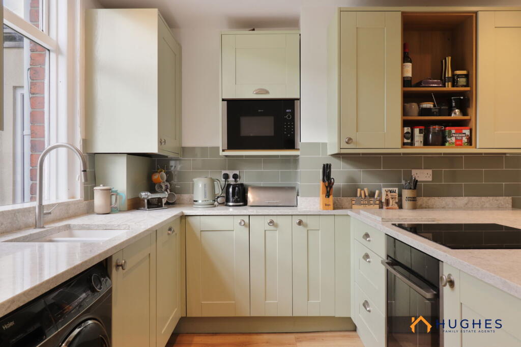 Main image of property: Oakland Road, Hillsborough, Sheffield