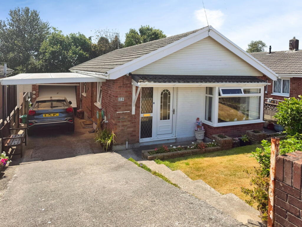 Main image of property: South View, Kenfig Hill, Bridgend, CF33 6DG