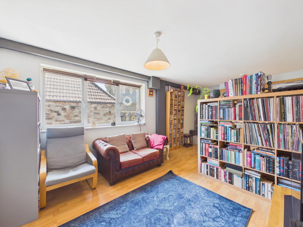 Apartment in Bristol, City of Bristol - View 2