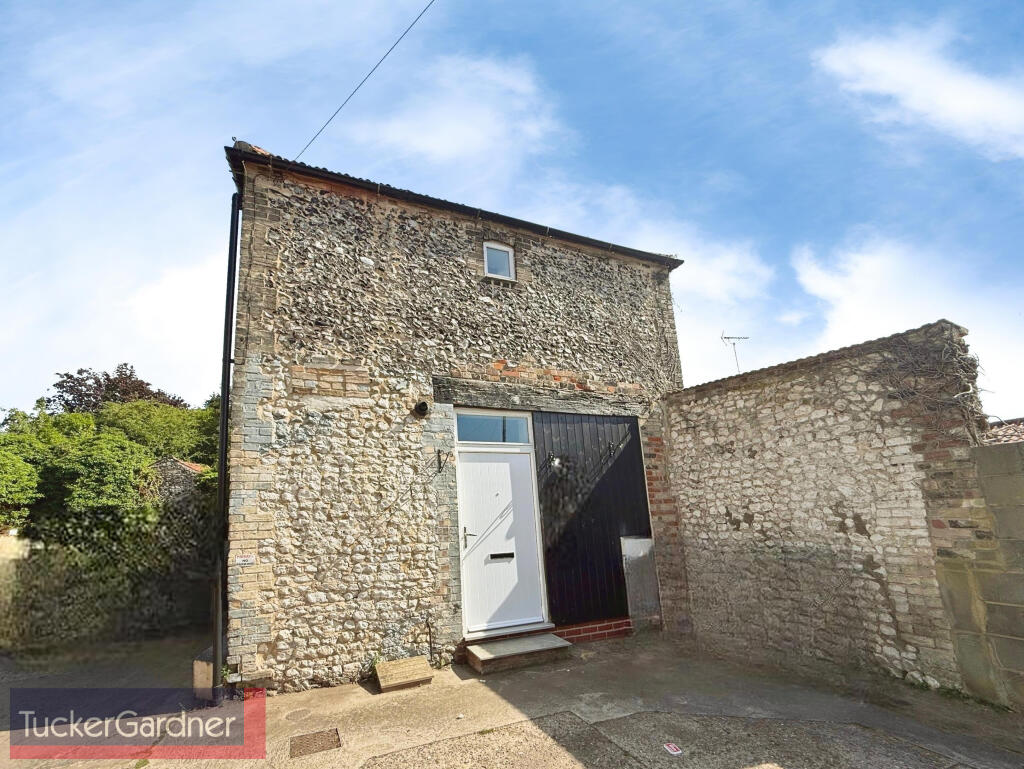 Main image of property: London Road, Brandon, IP27 0EL