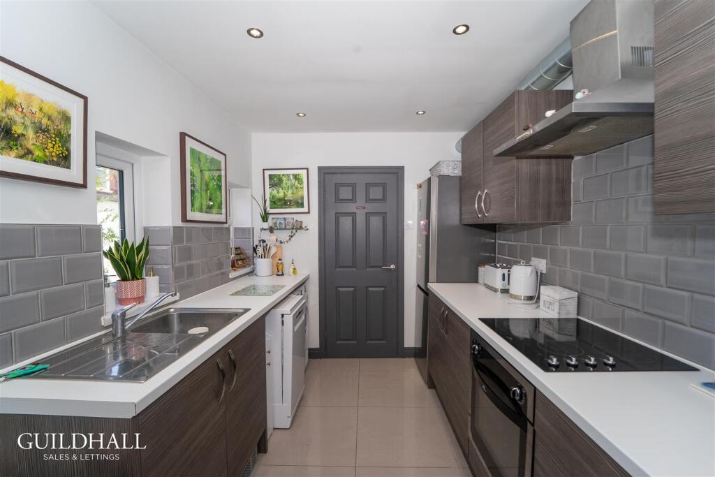 Main image of property: Brookhouse Street, Ashton-On-Ribble, Preston