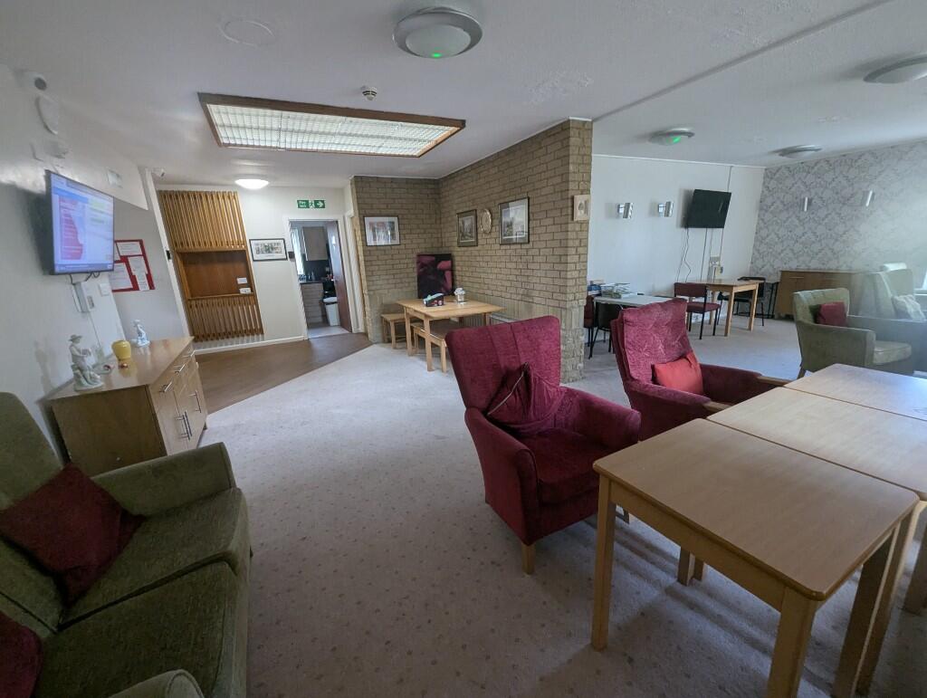 Additional image 16 of **Over 55's Only** One Bedroom, First-Floor Flat, Truncliffe House, Bradford, West Yorkshire, BD5 8NU