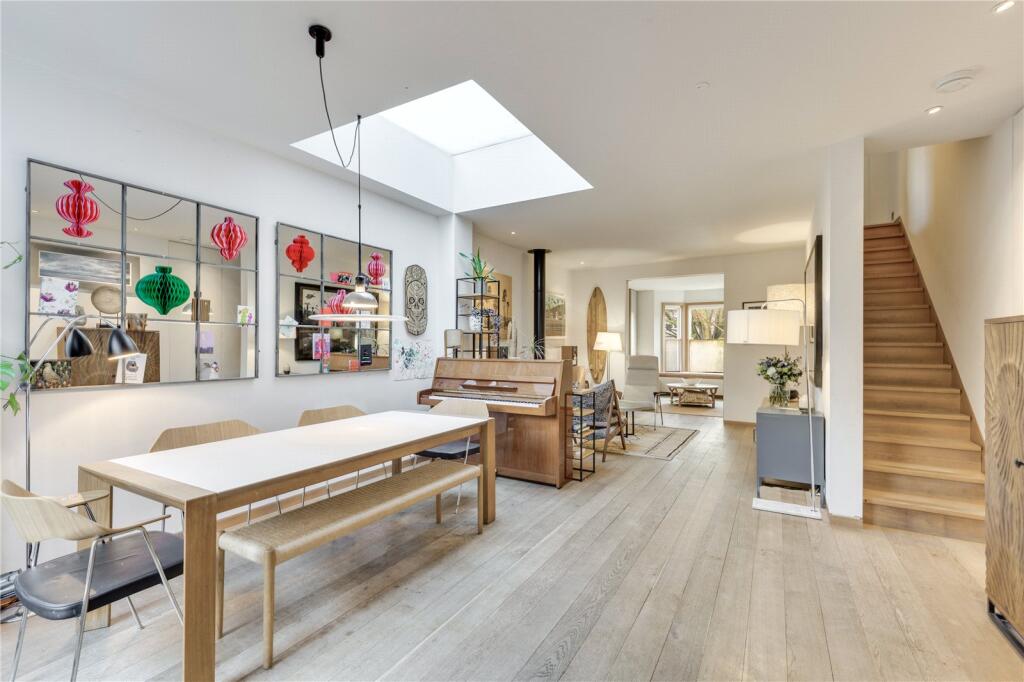 Spencer Rise, Dartmouth Park, London, NW5 photo 2