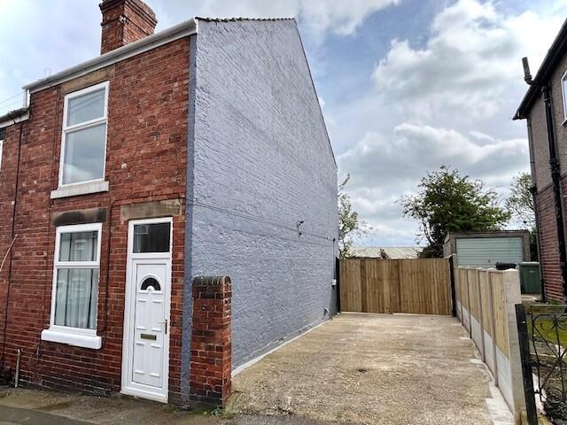 Main image of property: Nelson Street, Chesterfield, S41