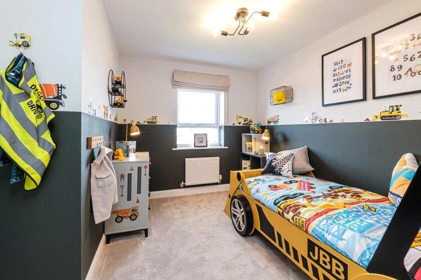 Additional image 10 of Ashtree Grove, Hampton-in-Arden, Solihull, West Midlands, B92